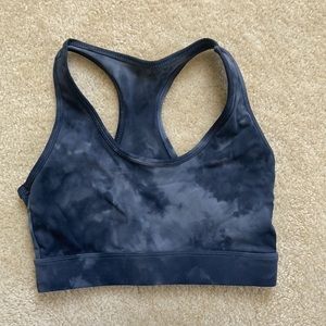 Lycit Cassie Martin Sports Bra